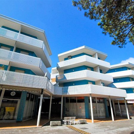 ביביונה Apartment Simma-11 By Interhome מראה חיצוני תמונה