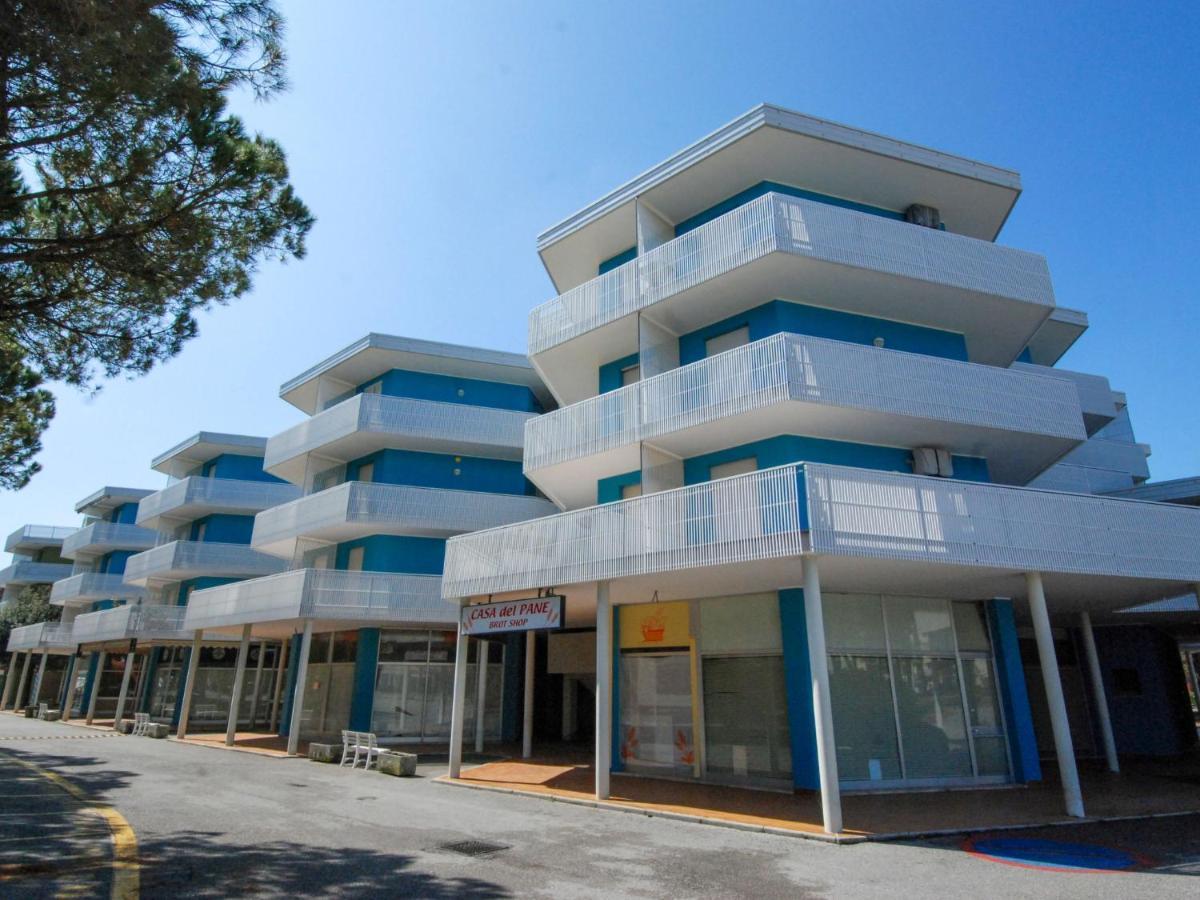 ביביונה Apartment Simma-11 By Interhome מראה חיצוני תמונה