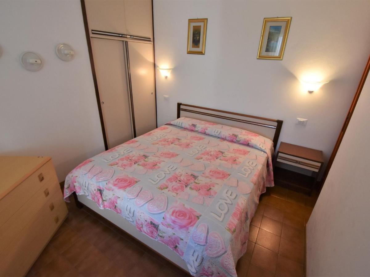 ביביונה Apartment Simma-11 By Interhome מראה חיצוני תמונה
