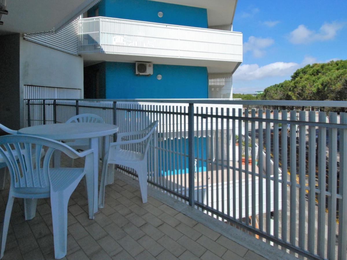ביביונה Apartment Simma-11 By Interhome מראה חיצוני תמונה