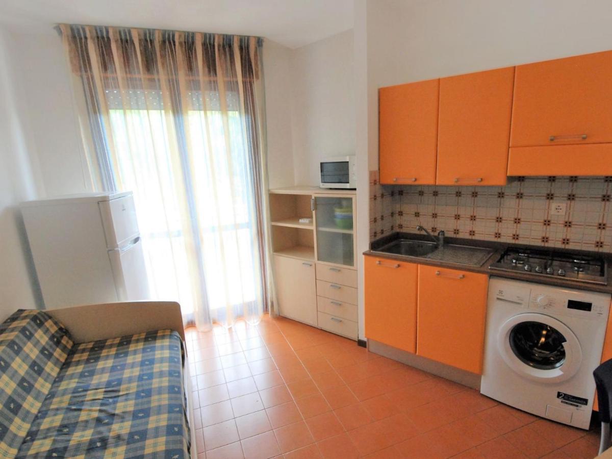 ביביונה Apartment Simma-11 By Interhome מראה חיצוני תמונה