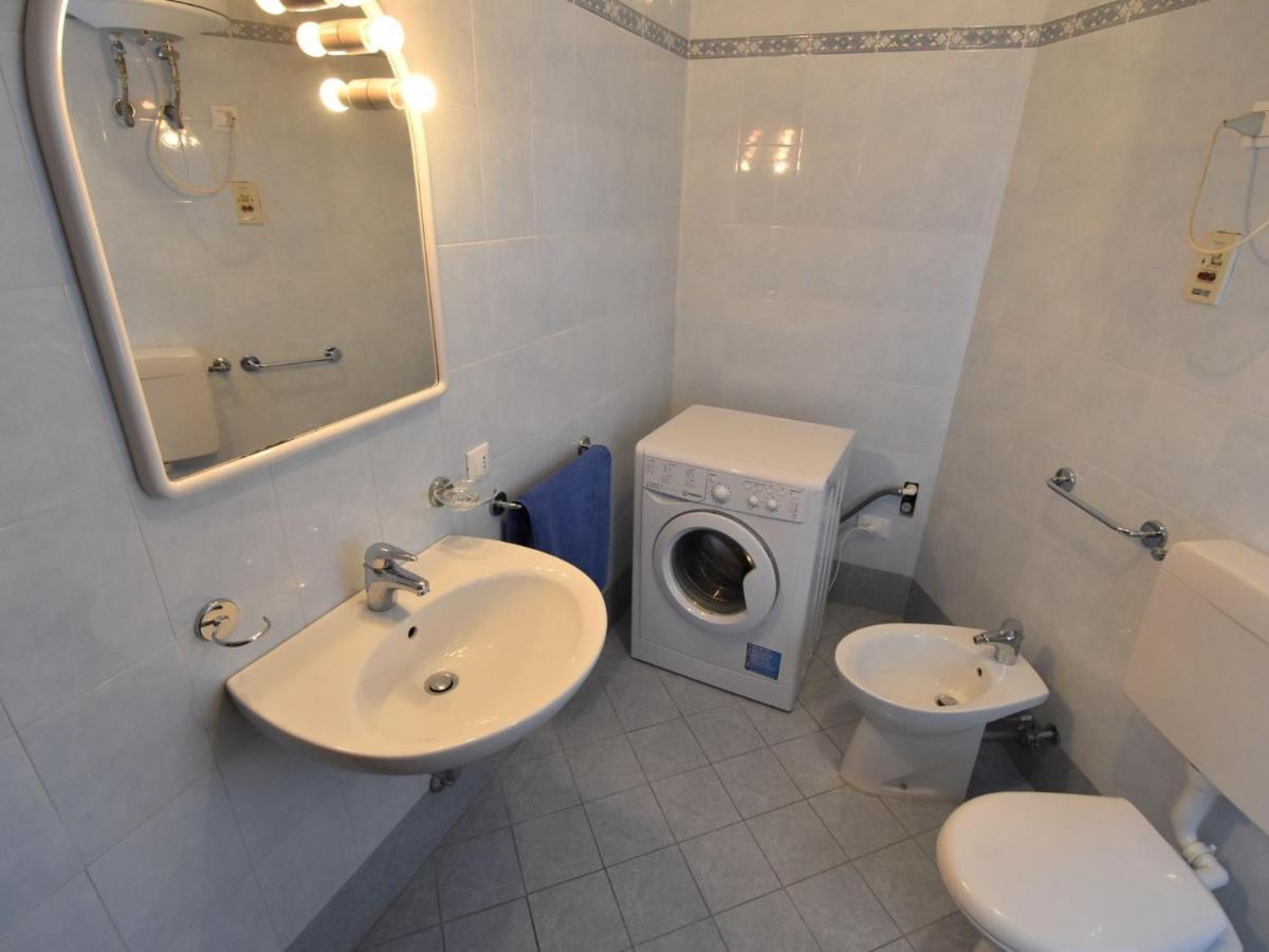ביביונה Apartment Simma-11 By Interhome מראה חיצוני תמונה