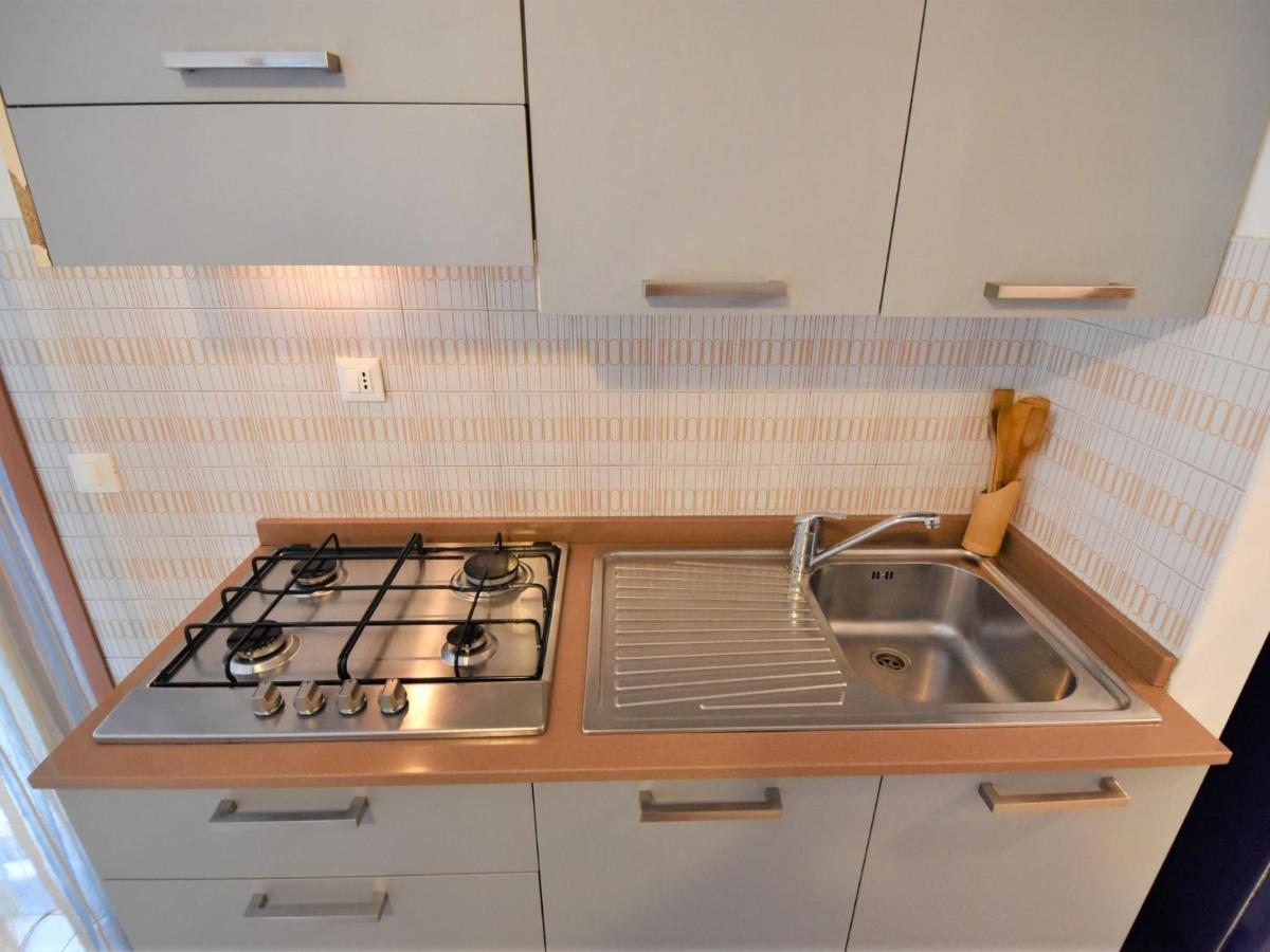 ביביונה Apartment Simma-11 By Interhome מראה חיצוני תמונה