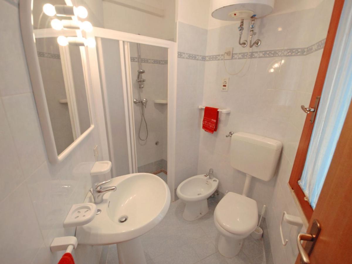 ביביונה Apartment Simma-11 By Interhome מראה חיצוני תמונה