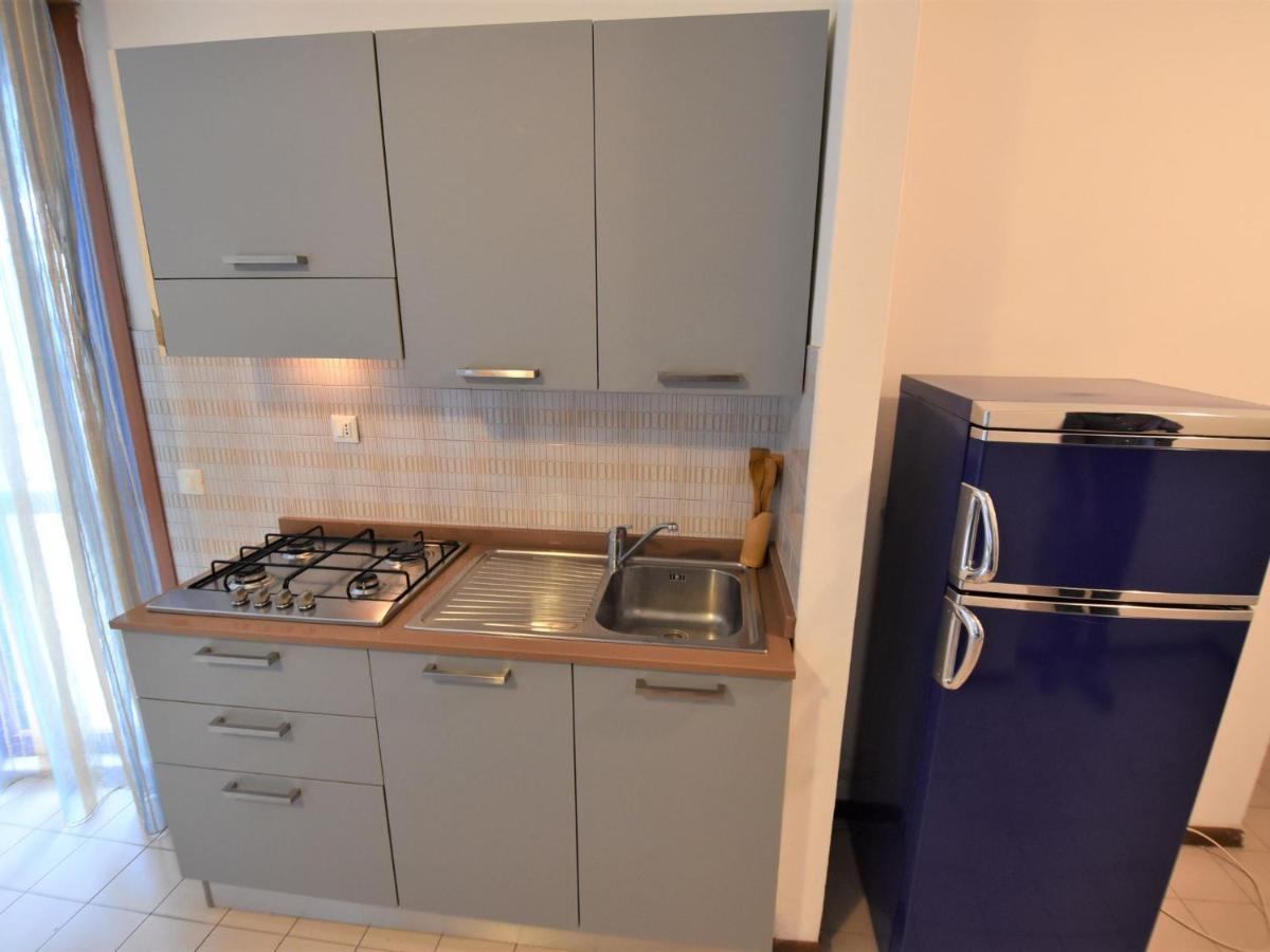 ביביונה Apartment Simma-11 By Interhome מראה חיצוני תמונה