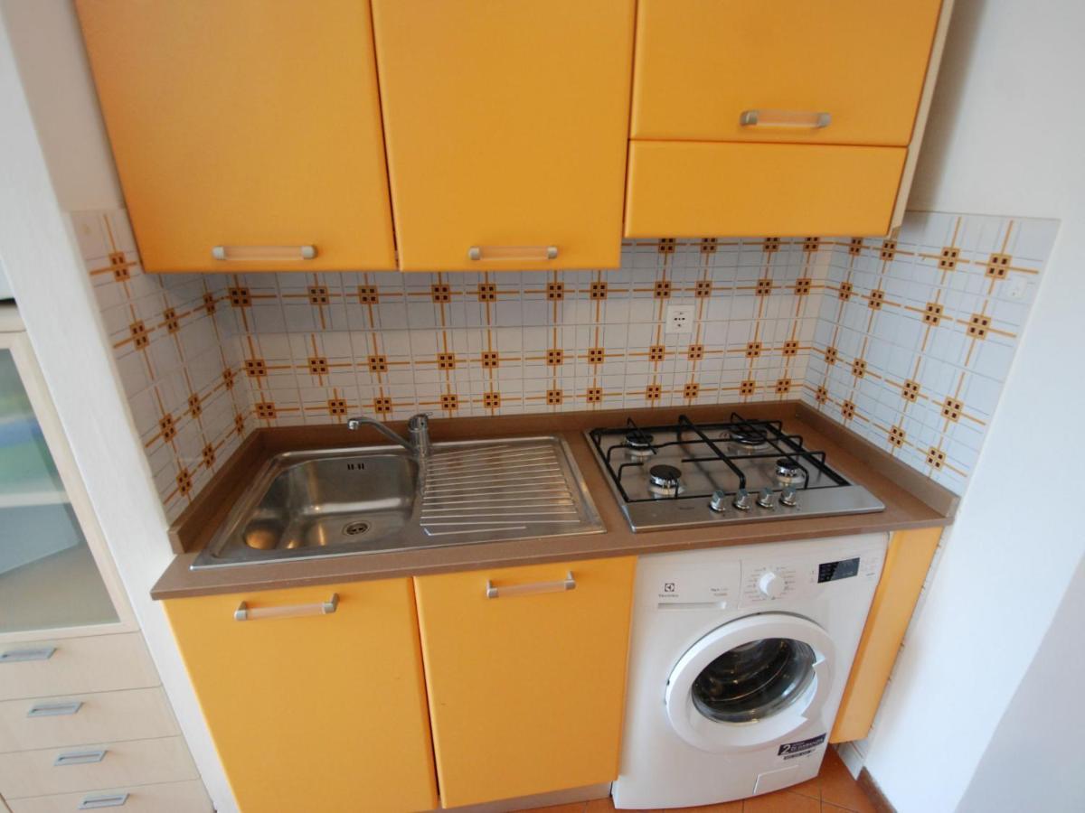 ביביונה Apartment Simma-11 By Interhome מראה חיצוני תמונה